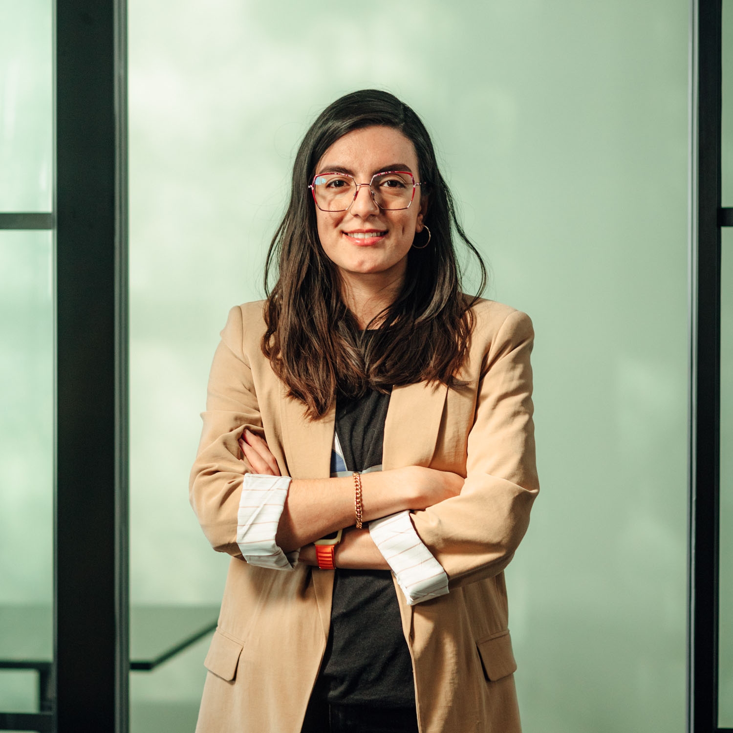 Hana joins Ecohz to support the Global Sales Team and our clients